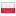 senetic.de server is located in Poland